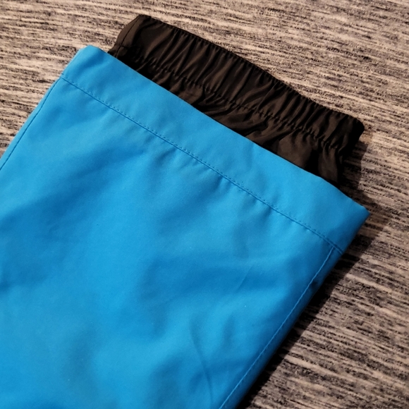 ROXY Dry Flight 10k Girls Snow Pants Size 8 - Picture 3 of 9